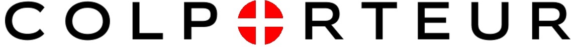 colporteur Logo