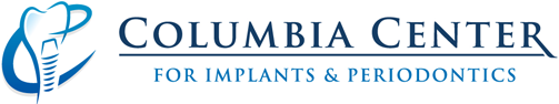 Columbia Center For Implants & Periodontics Logo