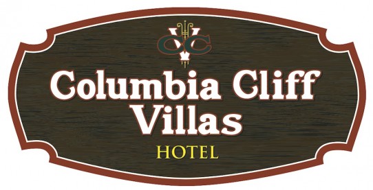 columbiacliffvillas Logo