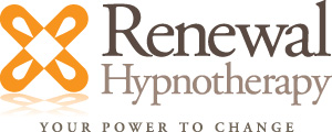 Renewal Hypnotherapy Columbia Hypnosis Logo