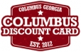 columbusdiscountcard Logo