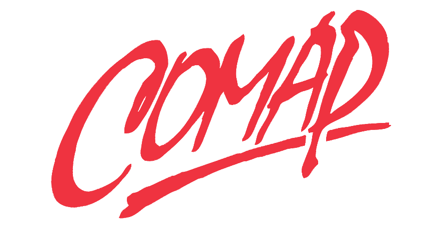 comapmath Logo