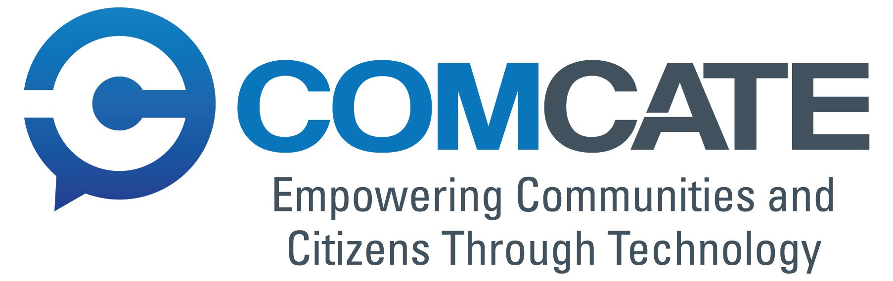 Comcate, Inc. Logo