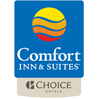 Comfort Inn & Suites Mount Pocono Logo