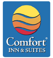 Comfort Inn & Suites Orem,UT Logo