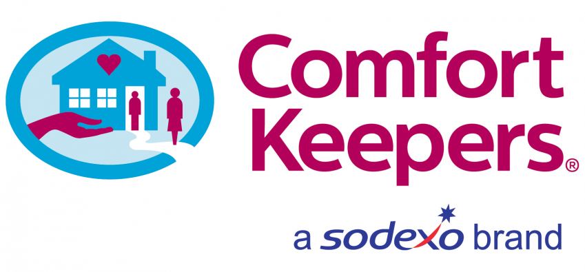 Comfort Keepers Logo