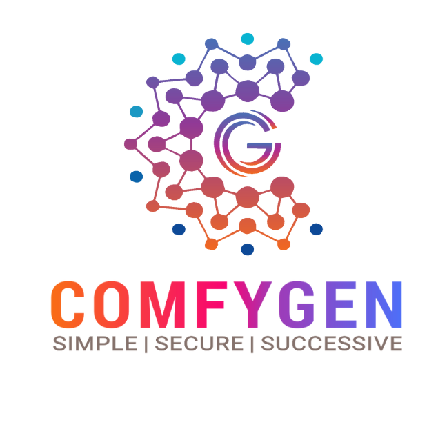 comfygen Logo