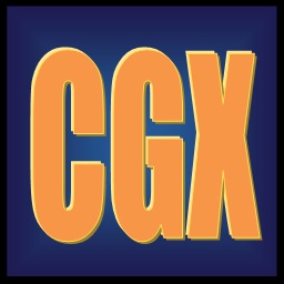 Cómics Gestiox Logo