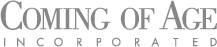 comingofage Logo