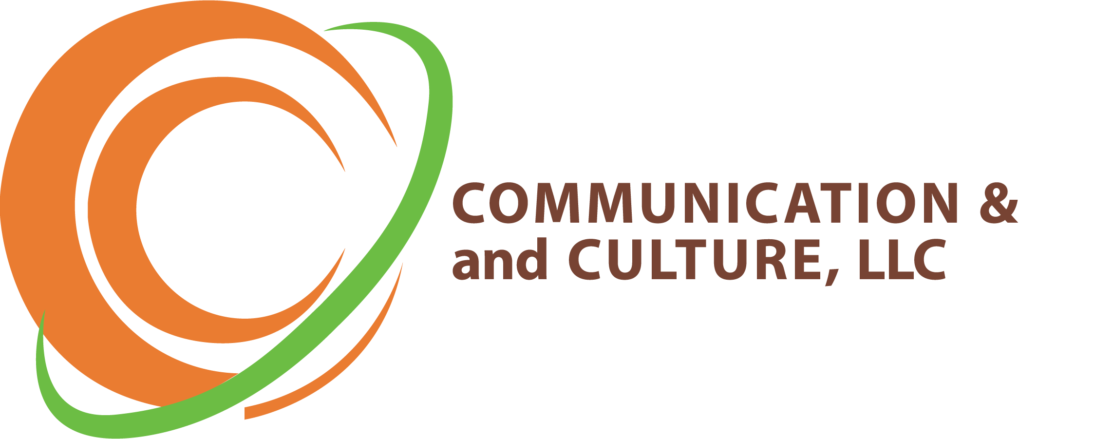 Communication and Culture, LLC Logo