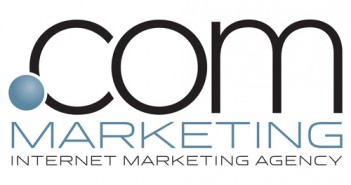 .Com Marketing Logo