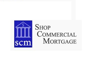 commercial-mortgage Logo