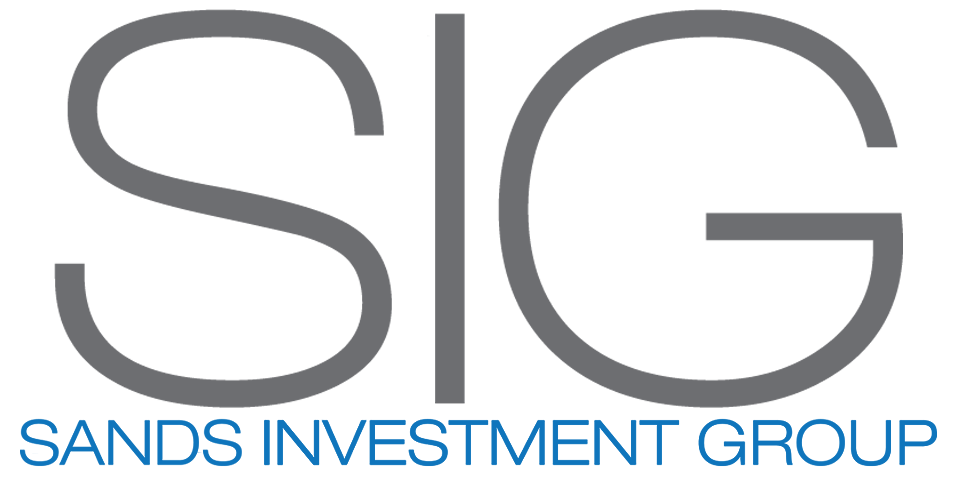 Sands Investment Group Logo