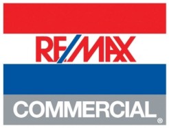 RE/MAX Acadiana Logo