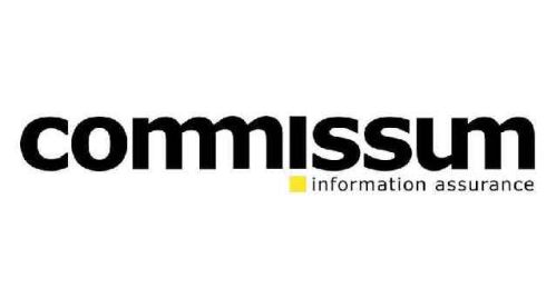 commissum Logo