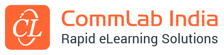 commlabindia Logo