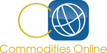 Commodities Online Logo
