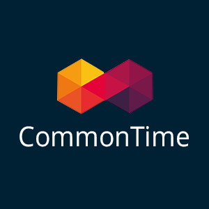 commontime Logo
