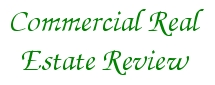 commreal Logo