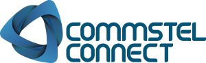 commstelconnect Logo