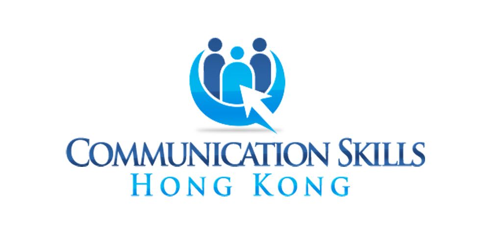 Communication Skills Hong Kong Logo
