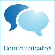 communicator Logo