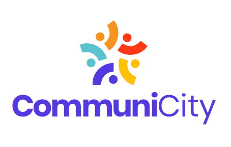 CommuniCity Logo