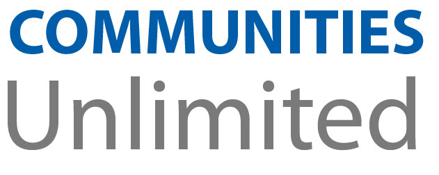 Communities Unlimited Logo