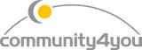 community4you GmbH Logo