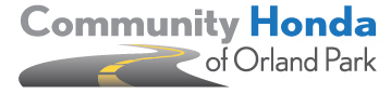 Community Honda Logo