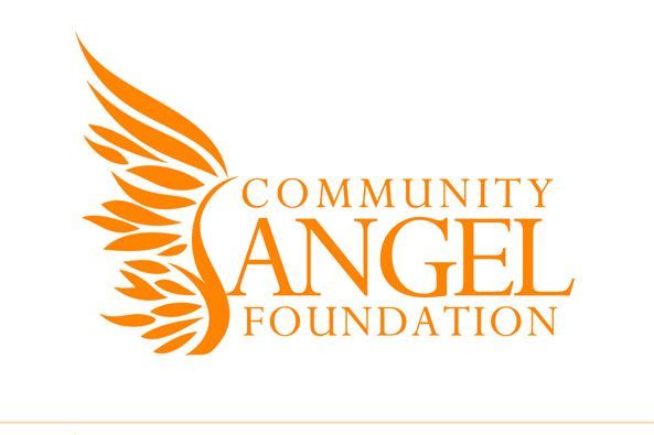 communityangel Logo