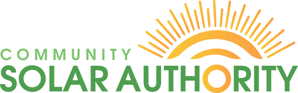 communitysolar Logo