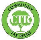 Community Tax Relief Logo