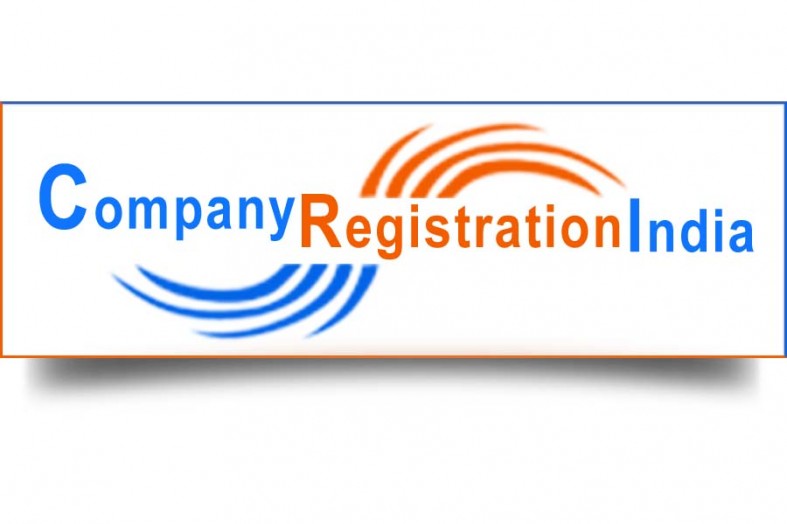 Company Registration India Logo