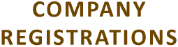 companyregistrations Logo