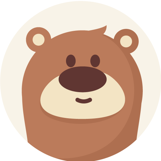 CompareBear Aus Logo