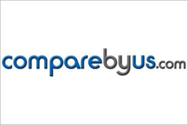 comparebyus Logo