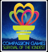 compassiongames Logo