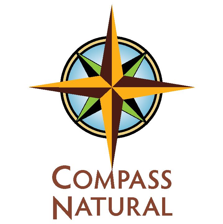 compassnatural Logo