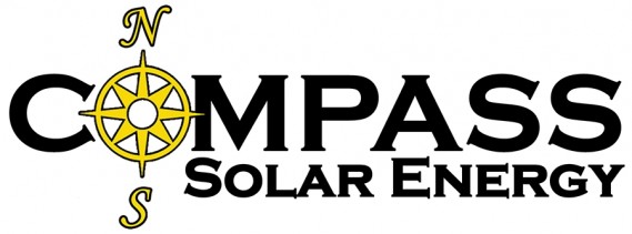 compasssolar Logo