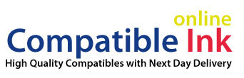 compatibleinkonline Logo