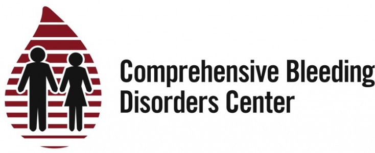 Comprehensive Bleeding Disorders Center Logo