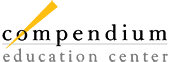 compendium Logo