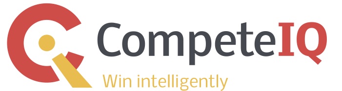 CompeteIQ, Inc. Logo