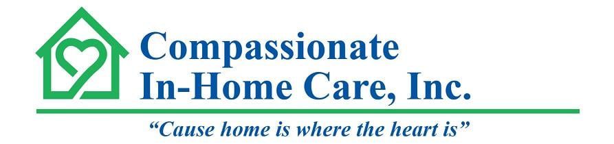 Compassionate In-Home Care Inc. Logo