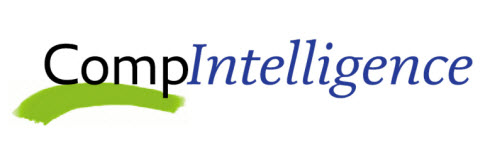 CompIntelligence Inc. Logo