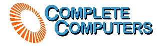 completecomputers Logo