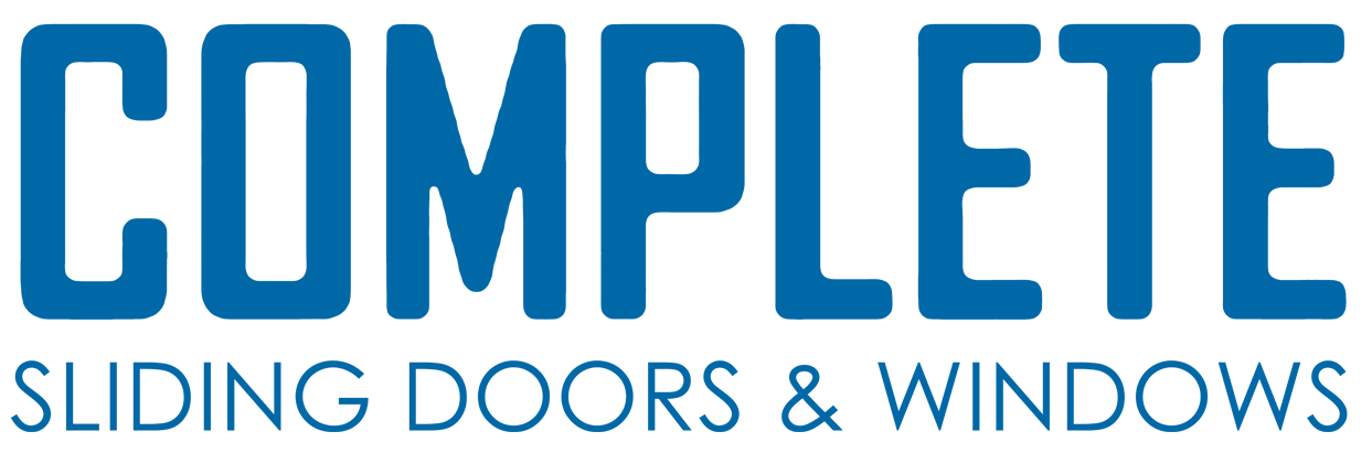 Complete Sliding Doors & Windows Logo