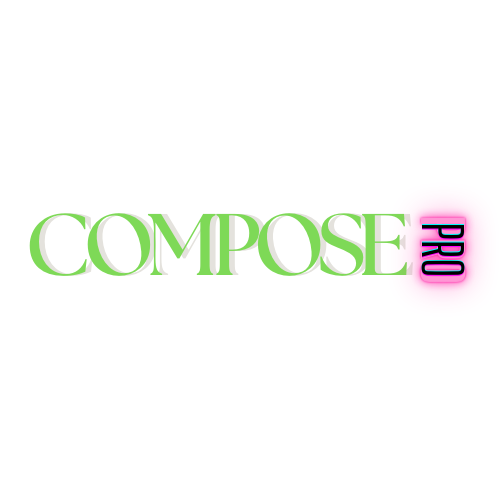 Compose PRO LLC Logo