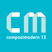 compostmodern Logo